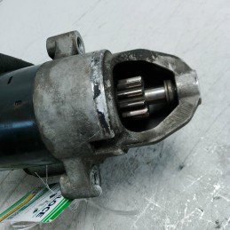 Motorino avviamento Mini Cooper D Countryman ALL4 R60 1.6 2011 0001138040