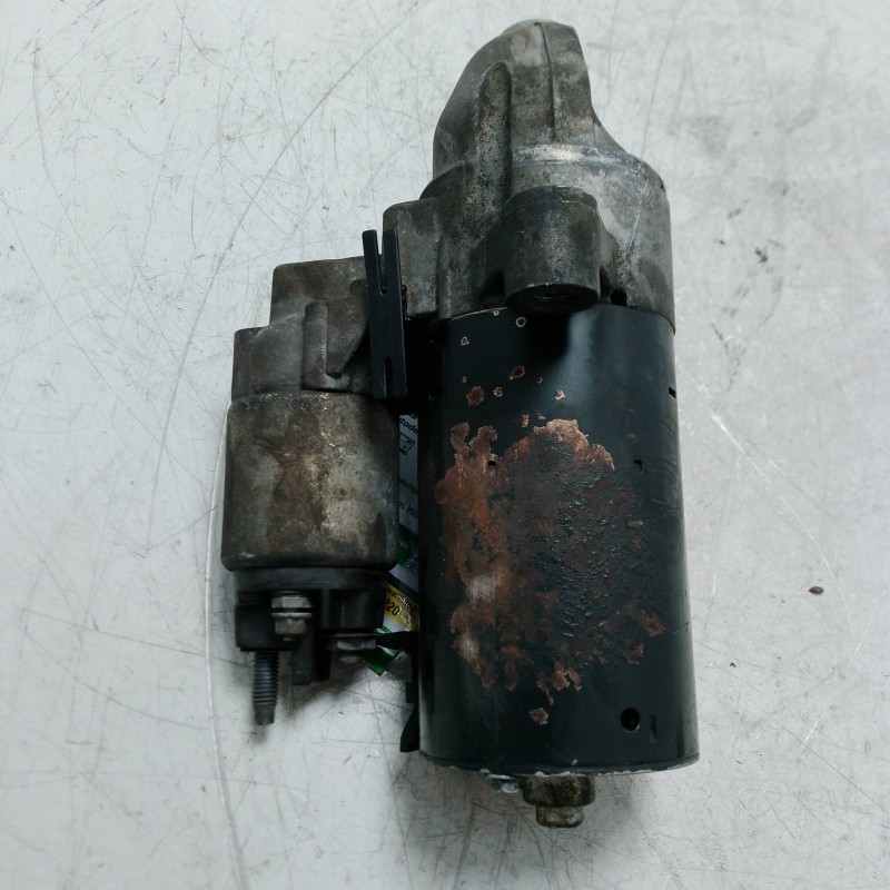 Motorino avviamento Mini Cooper D Countryman ALL4 R60 1.6 2011 0001138040