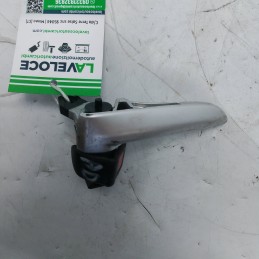 Maniglia interna portiera ant DX Mazda 6 MK1 SW 2.0 CD 16V 2005-07