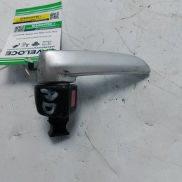 Maniglia interna portiera...