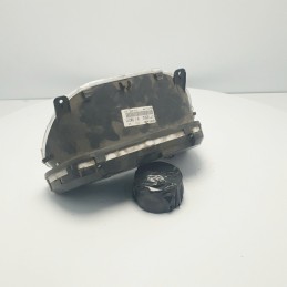 QUADRO STRUMENTI VEGLIA CONTACHILOMETRI TACHIMETRO FIAT GRANDE PUNTO 1° SERIE 51718552