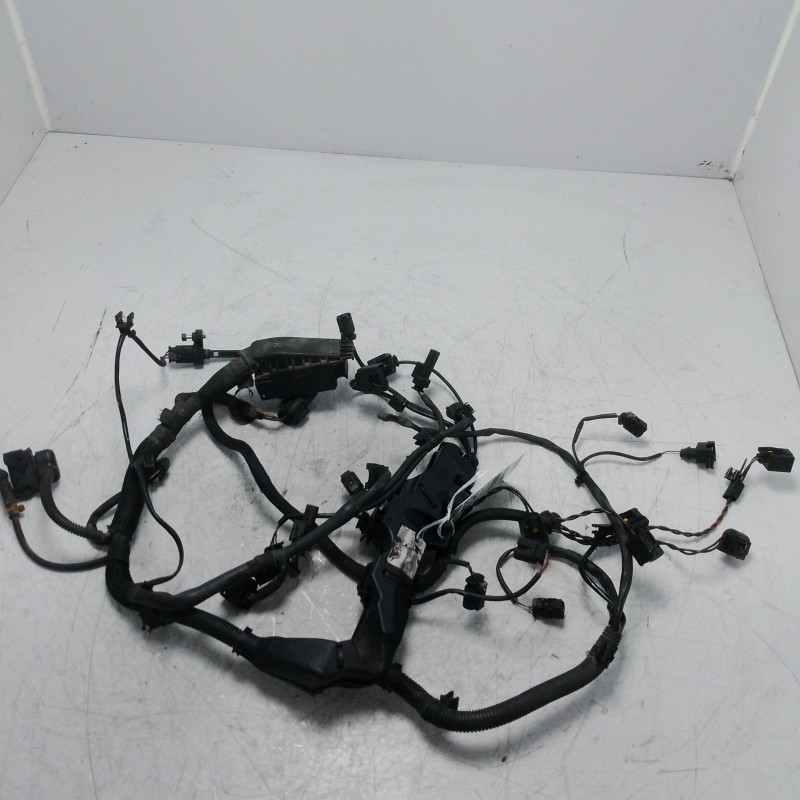 Cablaggio impianto elettrico motore Mini Cooper D Countryman ALL4 R60 1.6 2011 782370605