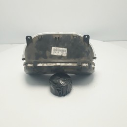 QUADRO STRUMENTI VEGLIA CONTACHILOMETRI TACHIMETRO FIAT GRANDE PUNTO 1° SERIE 51718552