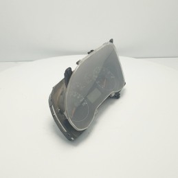 QUADRO STRUMENTI VEGLIA CONTACHILOMETRI TACHIMETRO FIAT GRANDE PUNTO 1° SERIE 51718552