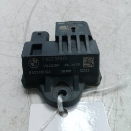 Centralina preriscaldo candelette Mini Cooper D Countryman ALL4 R60 1.6 2011 782332501 0522120104