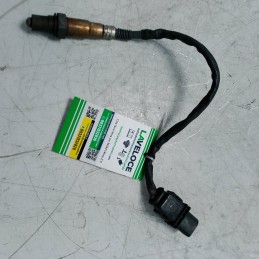 Sonda lambda convertitore...