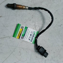 Sonda lambda convertitore...