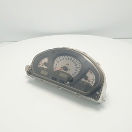 QUADRO STRUMENTI VEGLIA CONTACHILOMETRI SUZUKI BURGMAN 250 400  1998-02