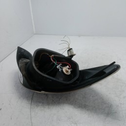 Stop faro fanale post DX Peugeot 206 CC 1.6 16V 80 KW 2000-07 HU94-TL Junyan