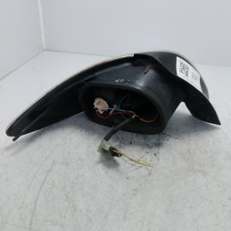 Stop faro fanale post DX Peugeot 206 CC 1.6 16V 80 KW 2000-07 HU94-TL Junyan