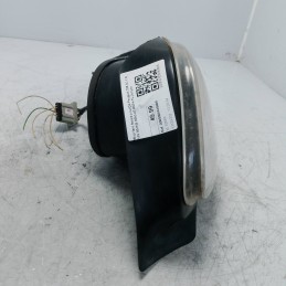 Stop faro fanale post DX Peugeot 206 CC 1.6 16V 80 KW 2000-07 HU94-TL Junyan