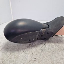 Specchietto retrovisore esterno ant DX Peugeot 206 CC 1.6 16V 80 KW 2000-07 7 fili