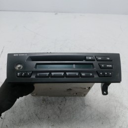 Autoradio stereo lettore CD...