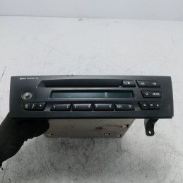 Autoradio stereo lettore CD...