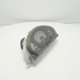 QUADRO STRUMENTI VEGLIA CONTACHILOMETRI SUZUKI BURGMAN 250 400  1998-02