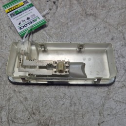 Plafoniera luce interna abitacolo post BMW E81 Serie 1 116i 5P 85 KW 2007-11 6951252-01