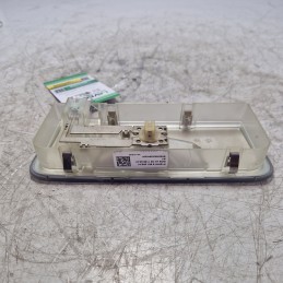 Plafoniera luce interna abitacolo post BMW E81 Serie 1 116i 5P 85 KW 2007-11 6951252-01