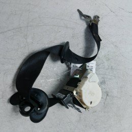 Cintura di sicurezza ant DX...