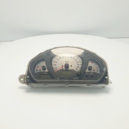 QUADRO STRUMENTI VEGLIA CONTACHILOMETRI SUZUKI BURGMAN 250 400  1998-02