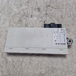Centralina comfort BMW E81 Serie 1 116i 5P 85 KW 2007-11 61356981416 Siemens