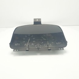 QUADRO STRUMENTI VEGLIA CONTACHILOMETRI TACHIMETRO FIAT SCUDO 1.9 JTD 1999 64101NIVA