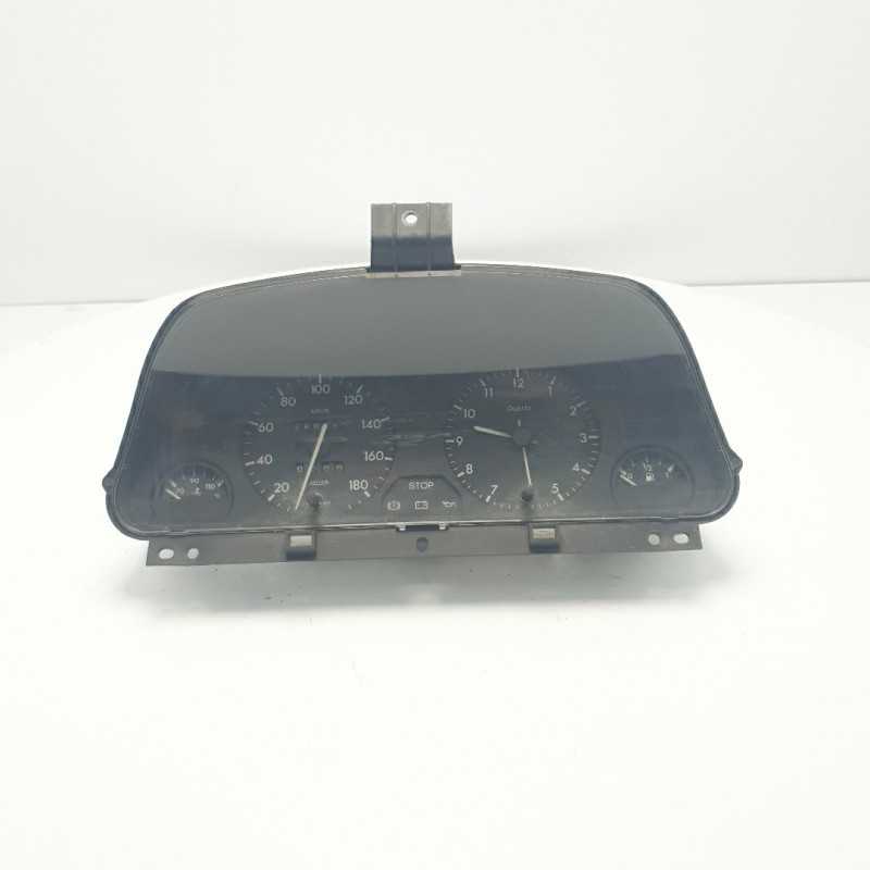 QUADRO STRUMENTI VEGLIA CONTACHILOMETRI TACHIMETRO FIAT SCUDO 1.9 JTD 1999 64101NIVA QUADRO STRUMENTI VEGLIA CONTACHILOMETRI TACHIMETRO FIAT SCUDO 1.9 JTD 1999 64101NIVA