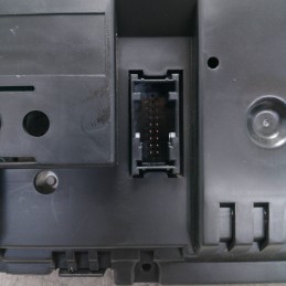 Quadro strumenti contachilometri BMW E81 Serie 1 116i 5P 85 KW 2007-11 6983527-01 Borg