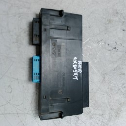 Centralina comfort BMW E81...
