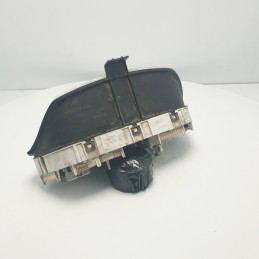QUADRO STRUMENTI VEGLIA CONTACHILOMETRI TACHIMETRO FIAT SCUDO 1.9 JTD 1999 64101NIVA