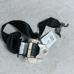 Cintura di sicurezza ant SX...