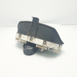 QUADRO STRUMENTI VEGLIA CONTACHILOMETRI TACHIMETRO FIAT SCUDO 1.9 JTD 1999 64101NIVA