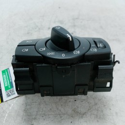 Commutatore interruttore luci fari BMW E81 Serie 1 116i 5P 85 KW 2007-11 6932792-03
