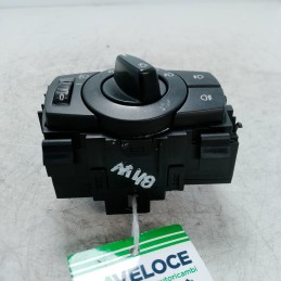 Commutatore interruttore luci fari BMW E81 Serie 1 116i 5P 85 KW 2007-11 6932792-03