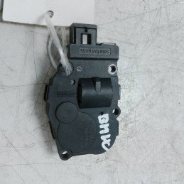 Motorino attuatore stufa...
