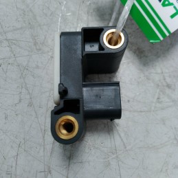 Sensore impatto crash SX BMW E81 Serie 1 116i 5P 85 KW 2007-11 6911003