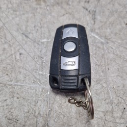 Slot accensione con chiave BMW E81 Serie 1 116i 5P 85 KW 2007-11 695471708