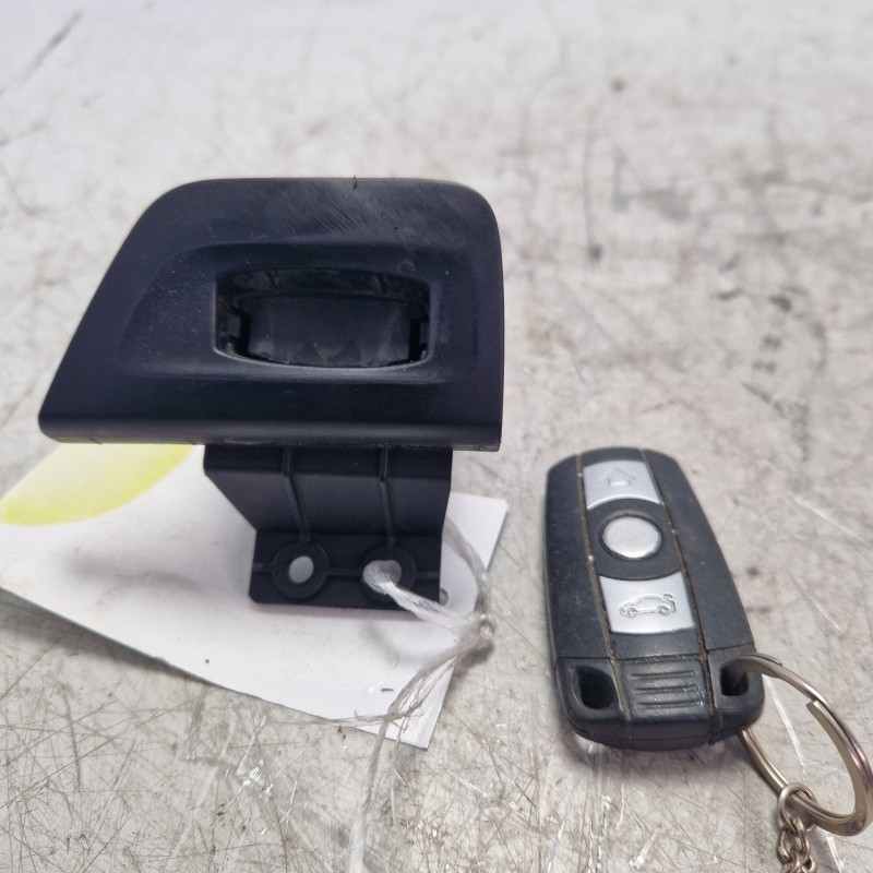 Slot accensione con chiave BMW E81 Serie 1 116i 5P 85 KW 2007-11 695471708