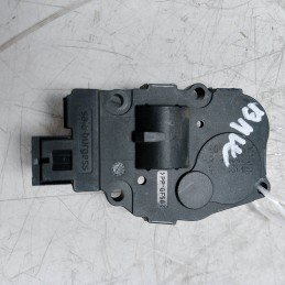Motorino attuatore stufa...