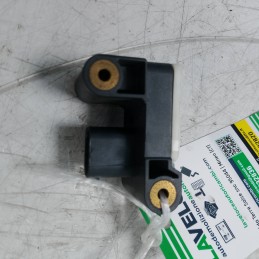 Sensore impatto crash DX BMW E81 Serie 1 116i 5P 85 KW 2007-11 6911003