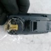 Presa AUX accendisigari BMW E81 Serie 1 116i 5P 85 KW 2007-11 6930561-02