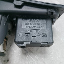 Presa AUX accendisigari BMW E81 Serie 1 116i 5P 85 KW 2007-11 6930561-02