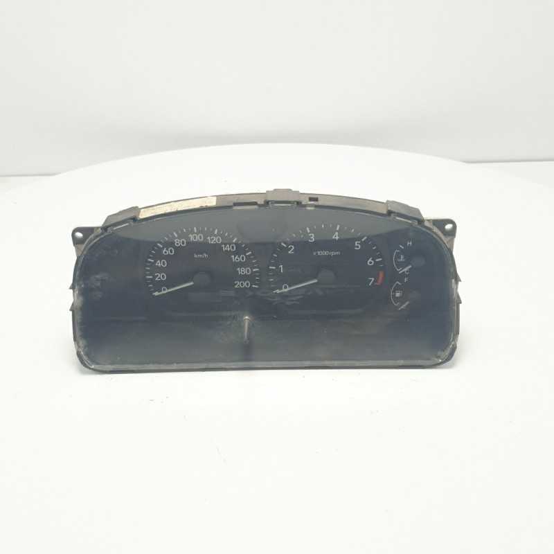 QUADRO STRUMENTI VEGLIA CONTACHILOMETRI TACHIMETRO SUZUKI WAGON R+ MK2 34100T83E70 QUADRO STRUMENTI VEGLIA CONTACHILOMETRI TACHIMETRO SUZUKI WAGON R+ MK2 34100T83E70