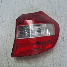 Stop faro fanel post DX BMW...
