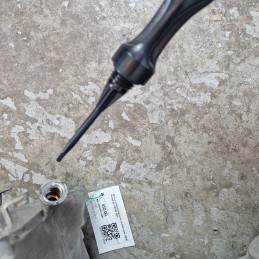 Blocco motore propulsore ricambi usati JF90E Honda Sh 125 AD 2020 senza statore