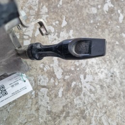 Blocco motore propulsore ricambi usati JF90E Honda Sh 125 AD 2020 senza statore