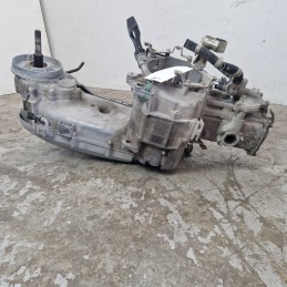 Blocco motore propulsore ricambi usati JF90E Honda Sh 125 AD 2020 senza statore