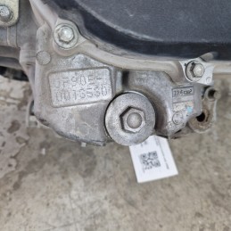 Blocco motore propulsore ricambi usati JF90E Honda Sh 125 AD 2020 senza statore
