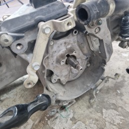 Blocco motore propulsore ricambi usati JF90E Honda Sh 125 AD 2020 senza statore
