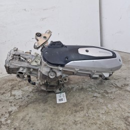 Blocco motore propulsore ricambi usati JF90E Honda Sh 125 AD 2020 senza statore