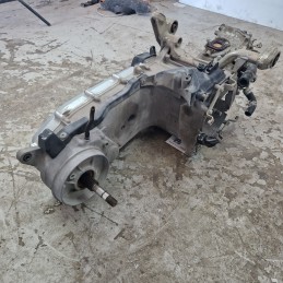 Blocco motore propulsore ricambi usati JF90E Honda Sh 125 AD 2020 senza statore